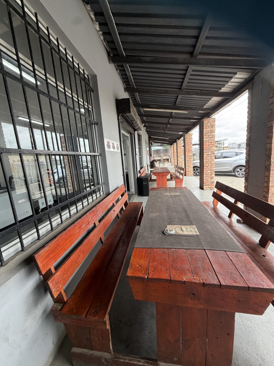 Commercial Property for Sale in Parkridge Eastern Cape